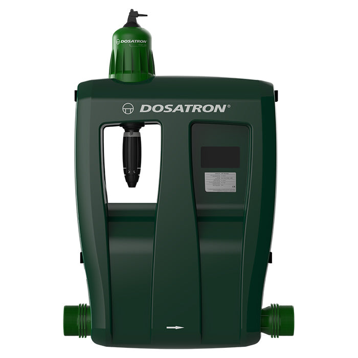 Dosatron doseerpomp D 30 Green Line 02 | Rabe - 850128