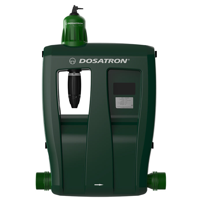 
  Dosatron doseerpomp D 30 Green Line 1 | Rabe - 850129 - artikelnummer 850129
