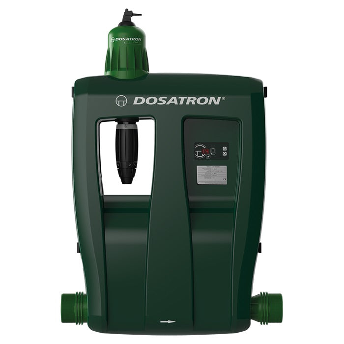 Dosatron doseerpomp D 30 Green Line 1 m | Rabe - 850130