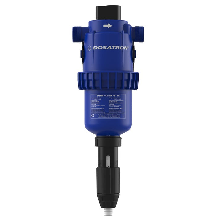 
  Dosatron doseerpomp D 45 RE 8 | Rabe - 850114 - artikelnummer 850114

