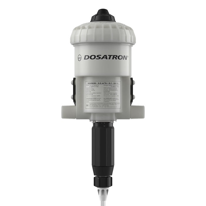 Dosatron doseerpomp D25RE09 Organische z | Rabe - 850087