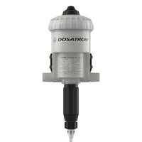 Dosatron doseerpomp D25RE09PVDF | Rabe - 850059