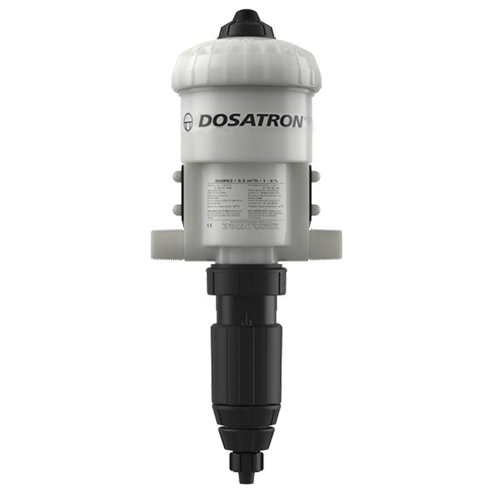 Dosatron doseerpomp D25RE5PVDF | Rabe - 850079