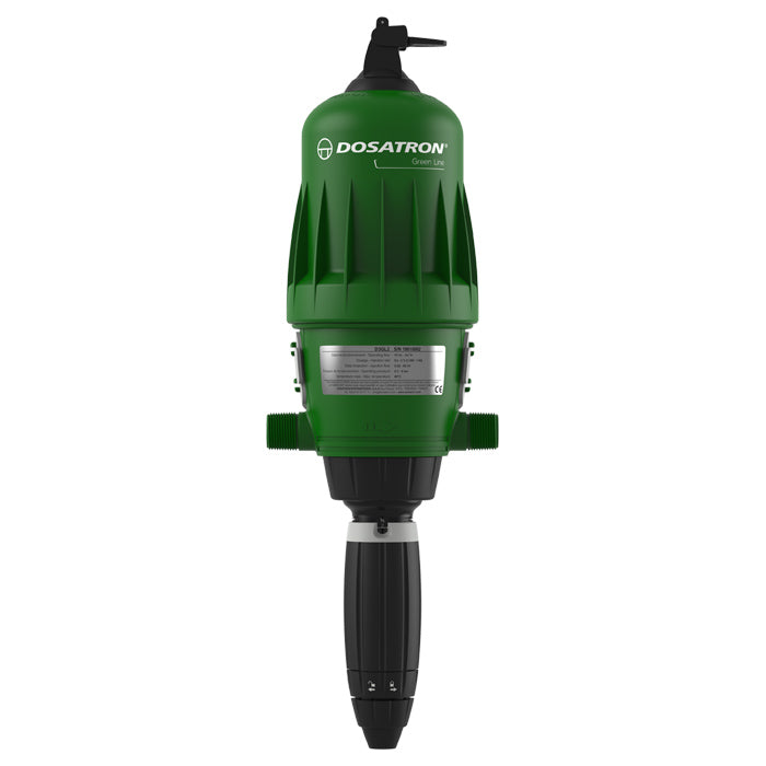 Dosatron doseerpomp D3GL2 Green Line BP | Rabe - 850168