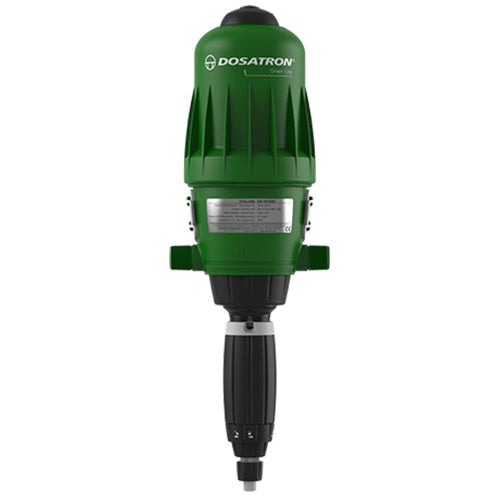 
  Dosatron doseerpomp D3GL3000 Green Line | Rabe - 850136 - artikelnummer 850136
