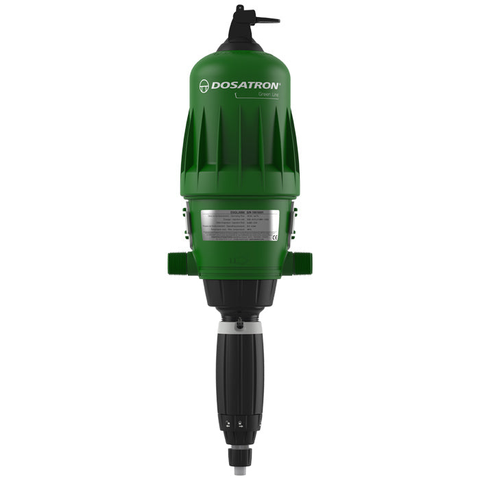 Dosatron doseerpomp D3GL3000 Green Line | Rabe - 850138