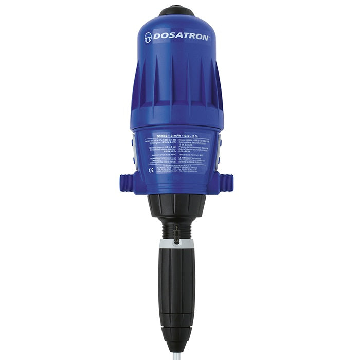Dosatron doseerpomp D3RE2 | Rabe - 850140