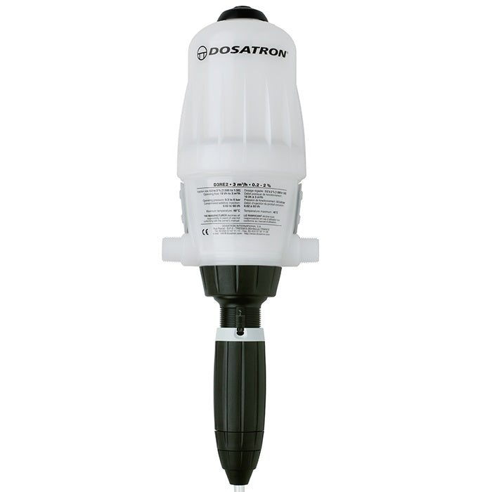 Dosatron doseerpomp D3RE2PVDF | Rabe - 850142