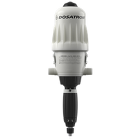 Dosatron doseerpomp d3re3000pvdf | Rabe