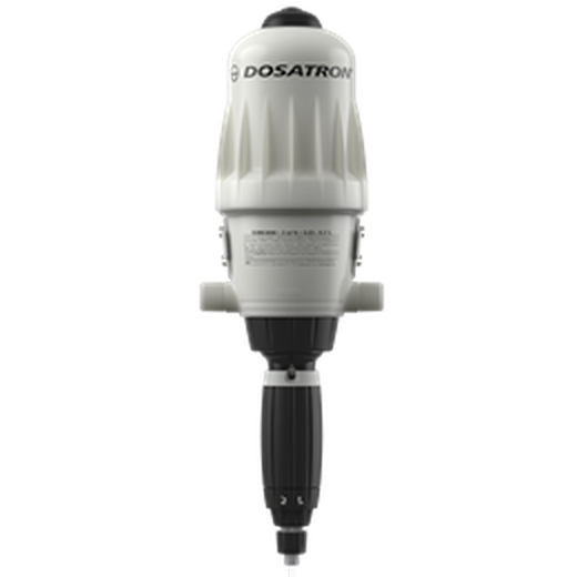Dosatron doseerpomp d3re3000pvdf | Rabe
