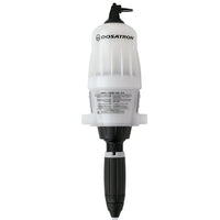 Dosatron doseerpomp D3RE5PVDF+ BP | Rabe - 850152