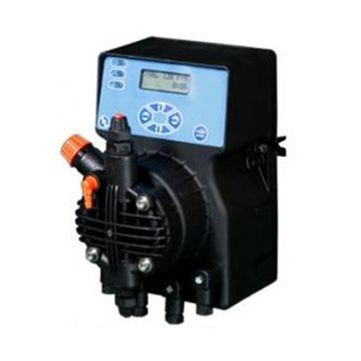 
  Etatron D.S. doseerpomp DLX-MF/M 08/10 productfoto hoge resolutie - artikelnummer 385332
