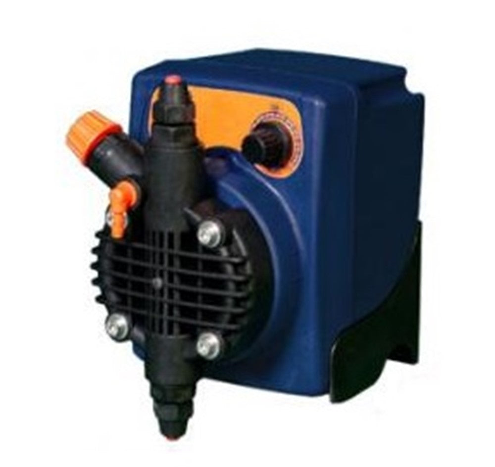 Etatron D.S. doseerpomp PKX-MA/A 0105 productfoto hoge resolutie