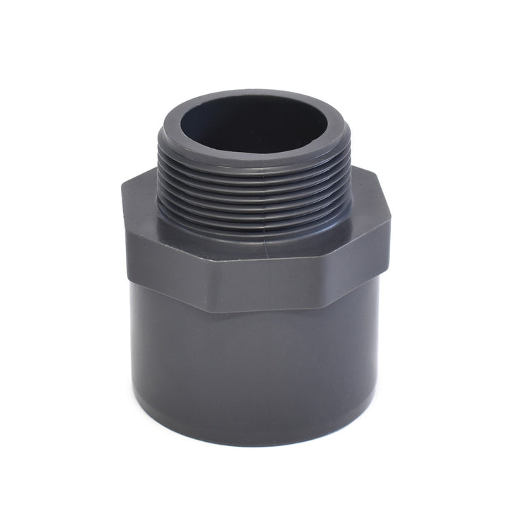 
  Draadkap PVC-U 3/4 x 1/2 bi-bu-dr. - artikelnummer 276008
