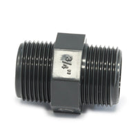 Draadnippel PVC-U 1 x 1 PN10