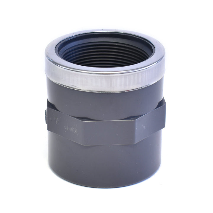 
  Draadsok PVC-U 32 x 1, PN16 - artikelnummer 271216
