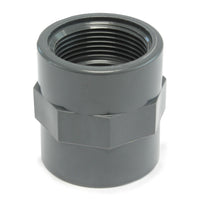 Draadsok PVC-U 90 x 3, PN10