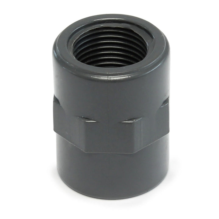 
  Draadsok PVC-U, PN10, 1 x 1, bi - artikelnummer 271008
