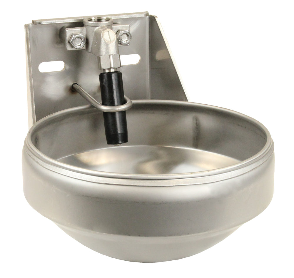 Drinkbak RVS Suevia model 1220 | Rabe