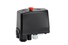 Drukschakelaar PTA/12, 500 Volt