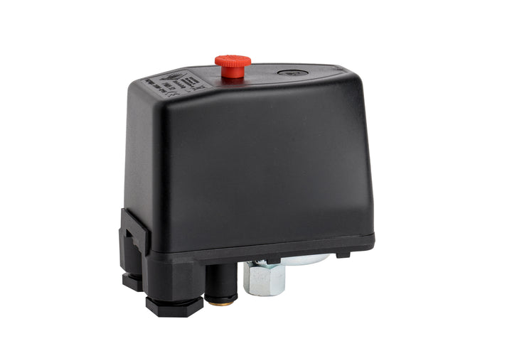 
  Italtecnica Drukschakelaar PTA/12, 500 Volt | Rabe - 378024 - artikelnummer 378024
