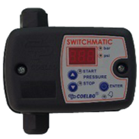 Switchmatic 2 T-KIT dig. drukschakelaar productfoto hoge resolutie
