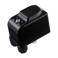Drukschakelaar PS/3, 250 Volt productfoto hoge resolutie