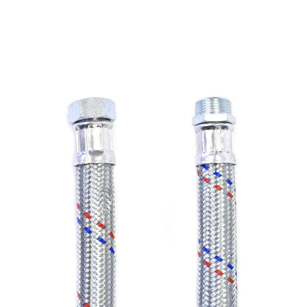 Drukslang flexibel, 1, 800 mm | Rabe - 378004