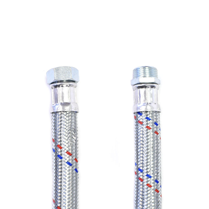 
  Drukslang flexibel, 1, 800 mm | Rabe - 378004 - artikelnummer 378004
