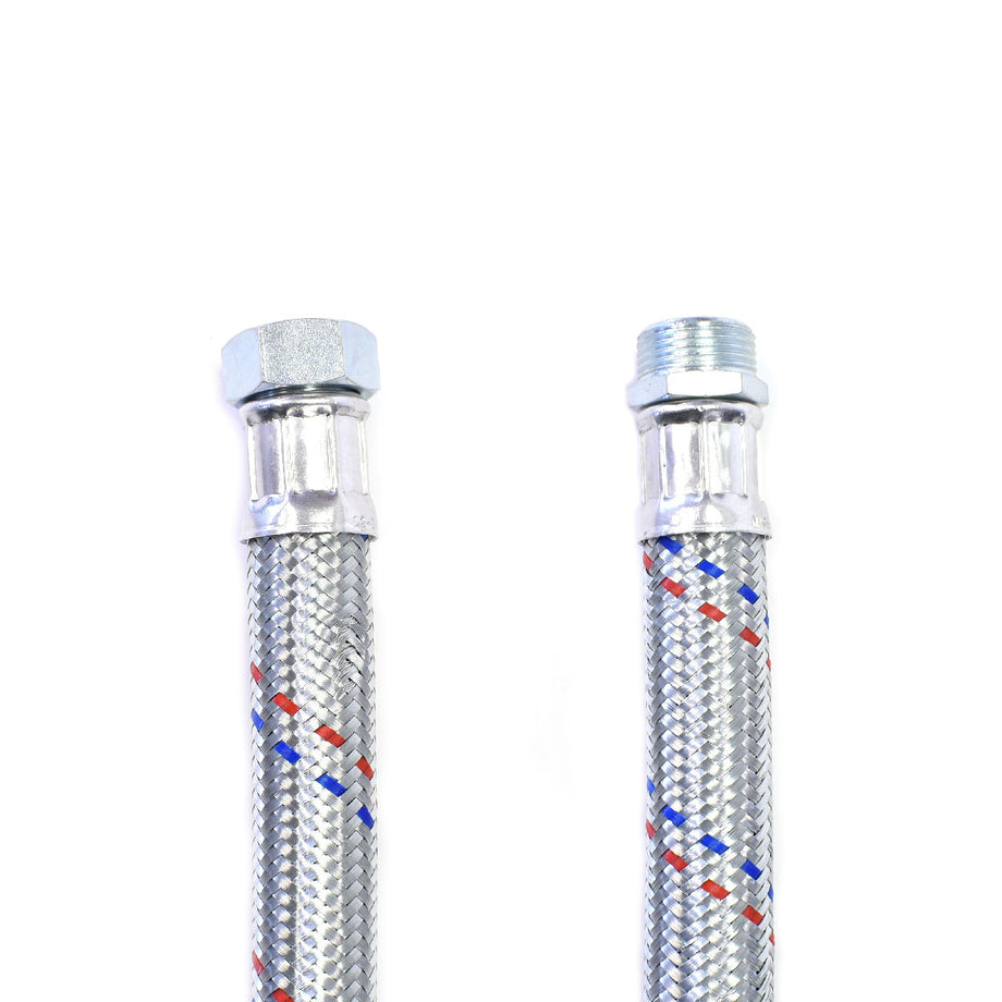 Drukslang flexibel, 1, 800 mm | Rabe - 378004