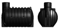 Ed rain pro regenwatertank 10000 l | Rabe