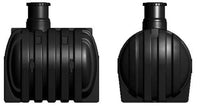 Ed rain pro regenwatertank 5000 l | Rabe