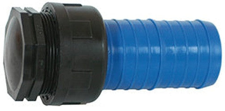 
  Eindkoppeling hoofdslang 103mm - artikelnummer 817452
