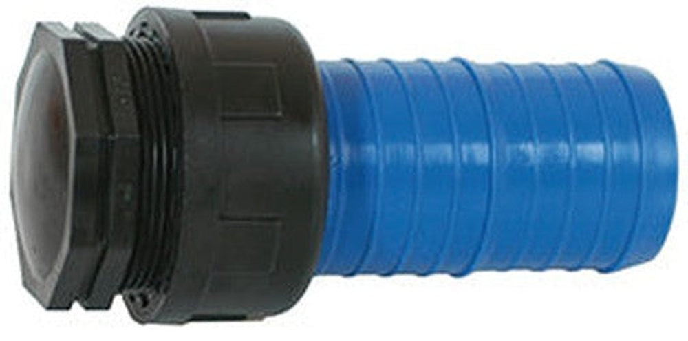 Eindkoppeling hoofdslang 103mm | Rabe