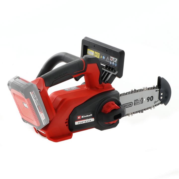
  Einhell Fortexxa 18/20 TH accu kettingzaag voor snoeien, zwaard 20 cm, 18 V zonder accu | Rabe - artikelnummer 110324
