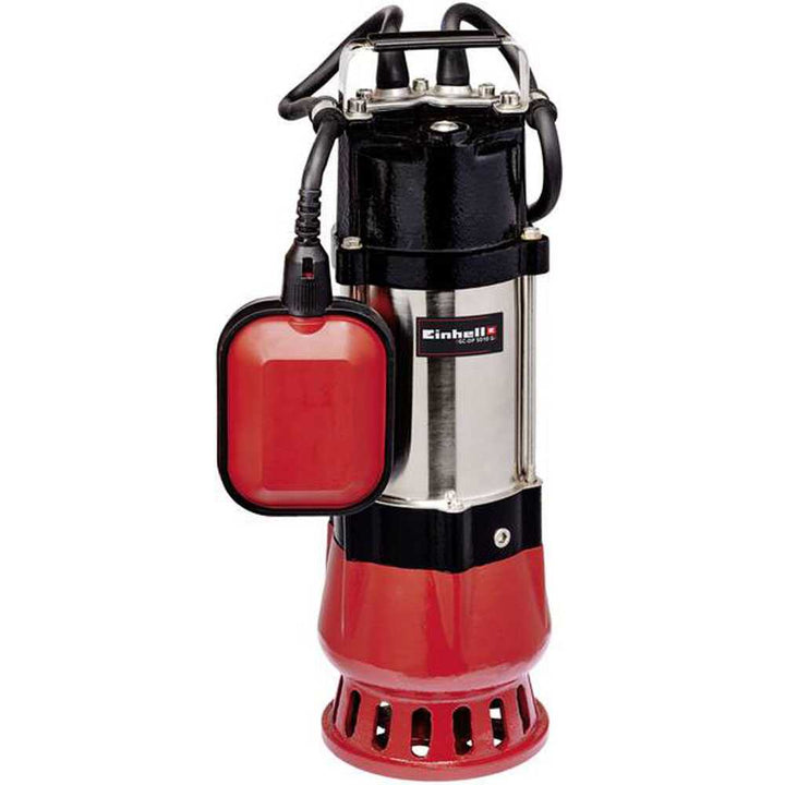 
  Einhell GC-DP 5010G dompelpomp voor vuil water | Rabe - artikelnummer 105311
