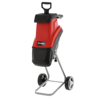 Einhell GC-KS 2540 elektrische hakselaar, takken tot 40 mm | Rabe