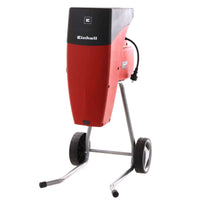 Einhell GC-RS 2540 elektrische hakselaar, takken tot 40 mm | Rabe
