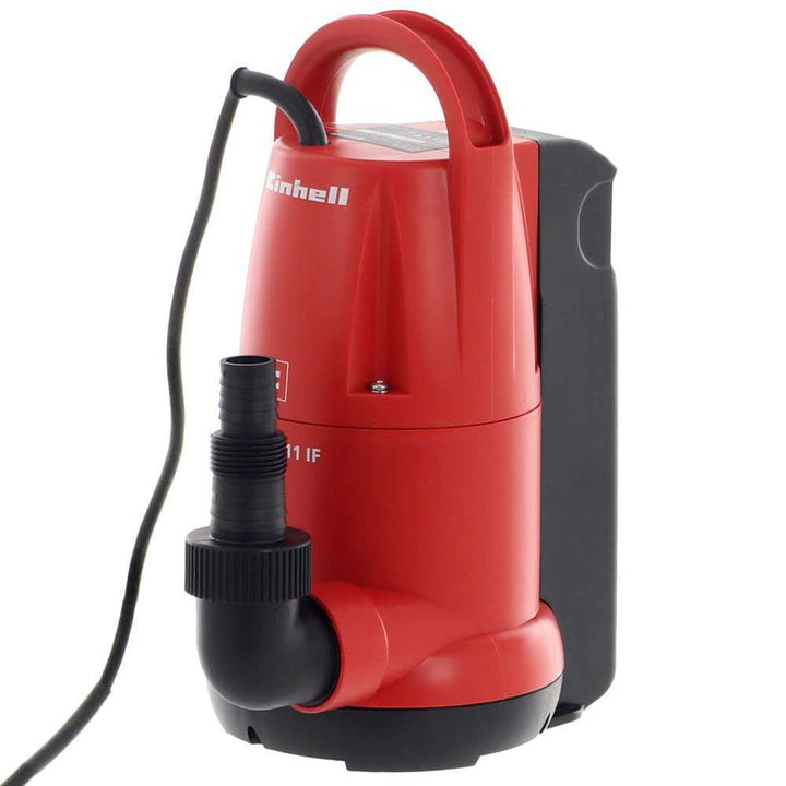 
  Einhell GC-SP 5511 IF dompelpomp voor schoon water | Rabe - artikelnummer 105312
