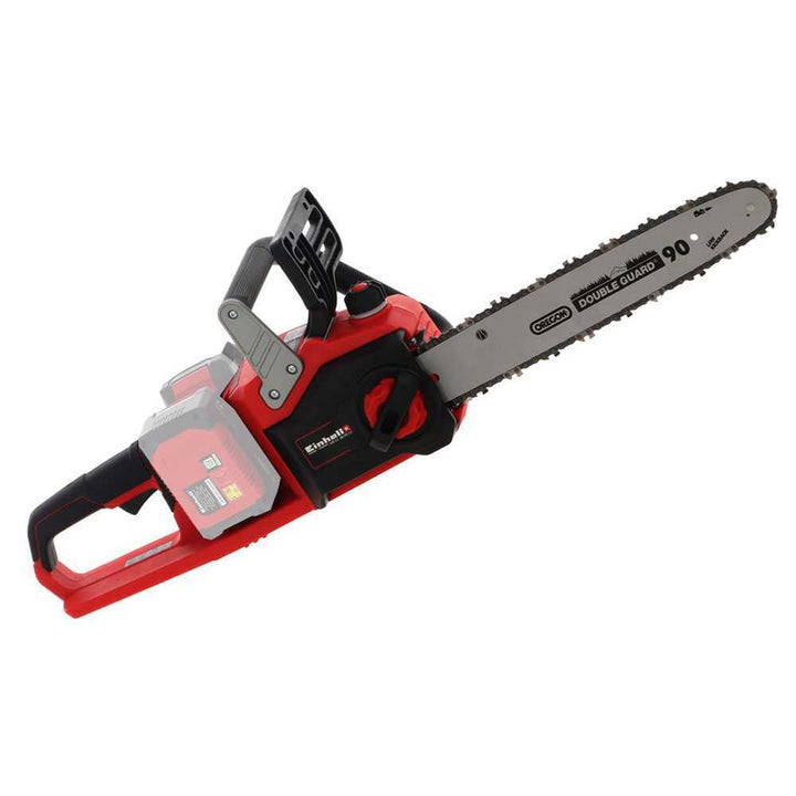 
  Einhell GE-LC 36/35 Li accu kettingzaag, zwaard 35 cm, 18 V zonder accu | Rabe - artikelnummer 104536

