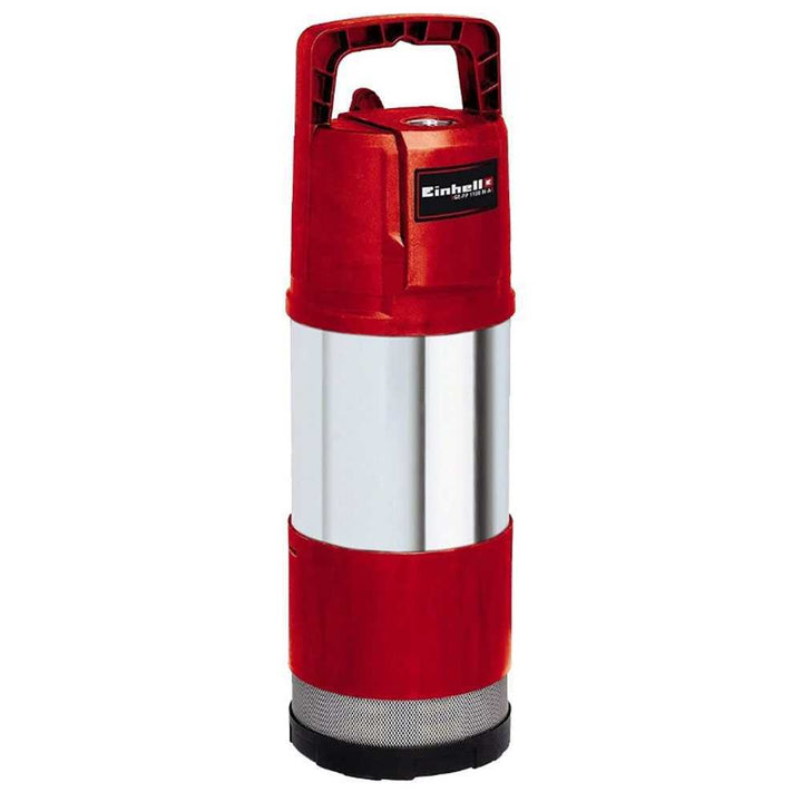 
  Einhell GE-PP 1100 N-A bronpomp | Rabe - Artikelnummer 105313
