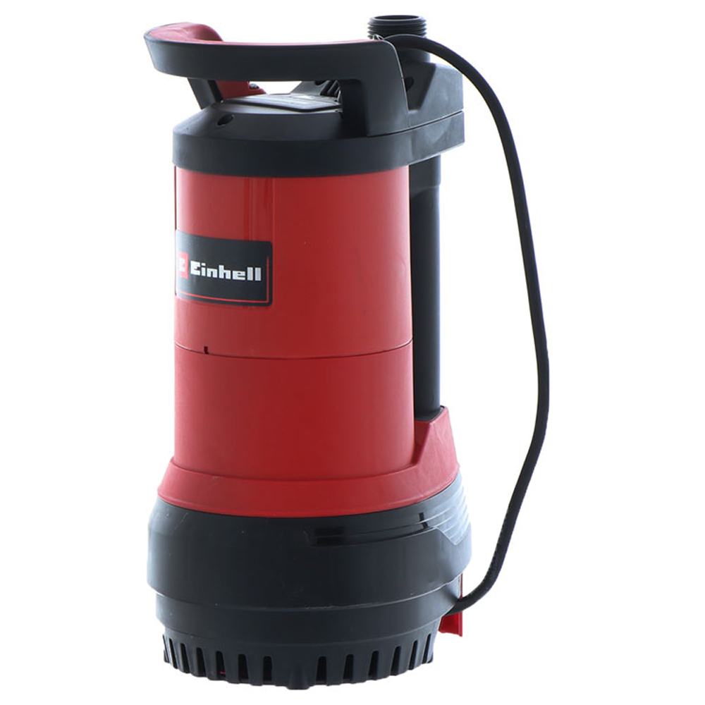 Einhell GE-PP 5555 RB-A dompelpomp voor schoon water | Rabe