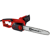 Einhell GH-EC 1835 elektrische kettingzaag, zwaard 32,5 cm | Rabe