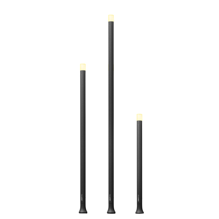 
  Lightpro Erba Staande Buitenlamp Set 12 Volt | Rabe - 885002 - artikelnummer 885002
