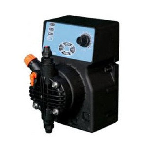 Etatron ds doseerpomp dlx maad 0810 | Rabe