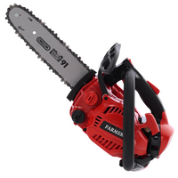 FARMER FA2610SA benzine kettingzaag voor snoeien, zwaard 25 cm | Rabe