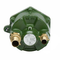 Ferroni ML 20 aftakaspomp, aansluiting 30-19 mm | Rabe