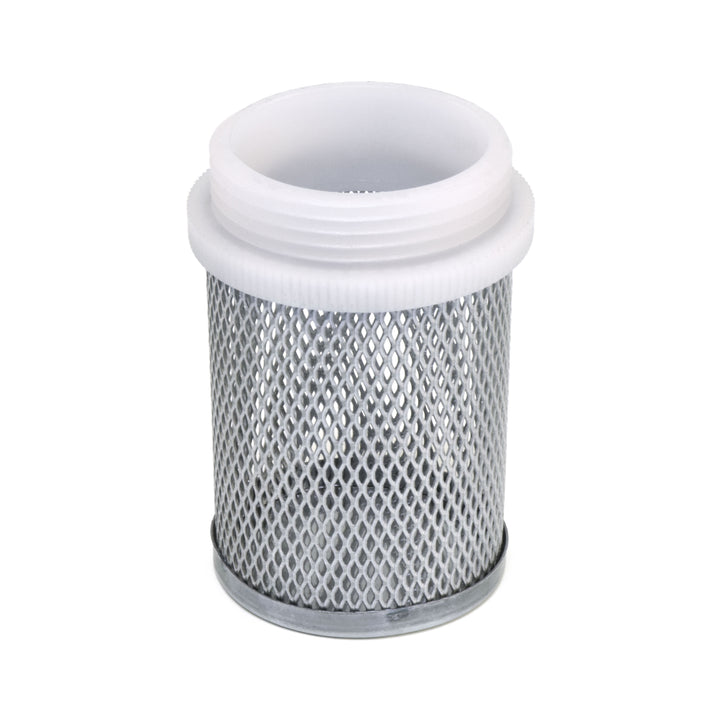 
  Filter RVS t.b.v. voetklep 1 bu-dr. | Rabe - 330420 - artikelnummer 330420
