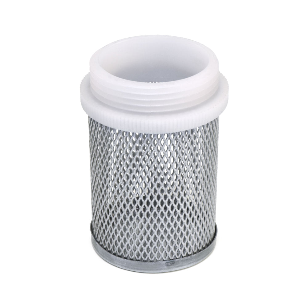Filter RVS t.b.v. voetklep 1/2 bu-dr. | Rabe - 330416