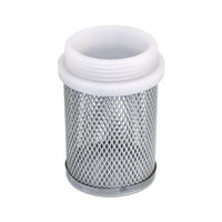 Filter RVS t.b.v. voetklep 1/2 bu-dr. | Rabe - 330416